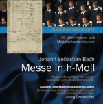 Bach - Messe in h-Moll