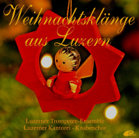 Weihnachtsklänge aus Luzern